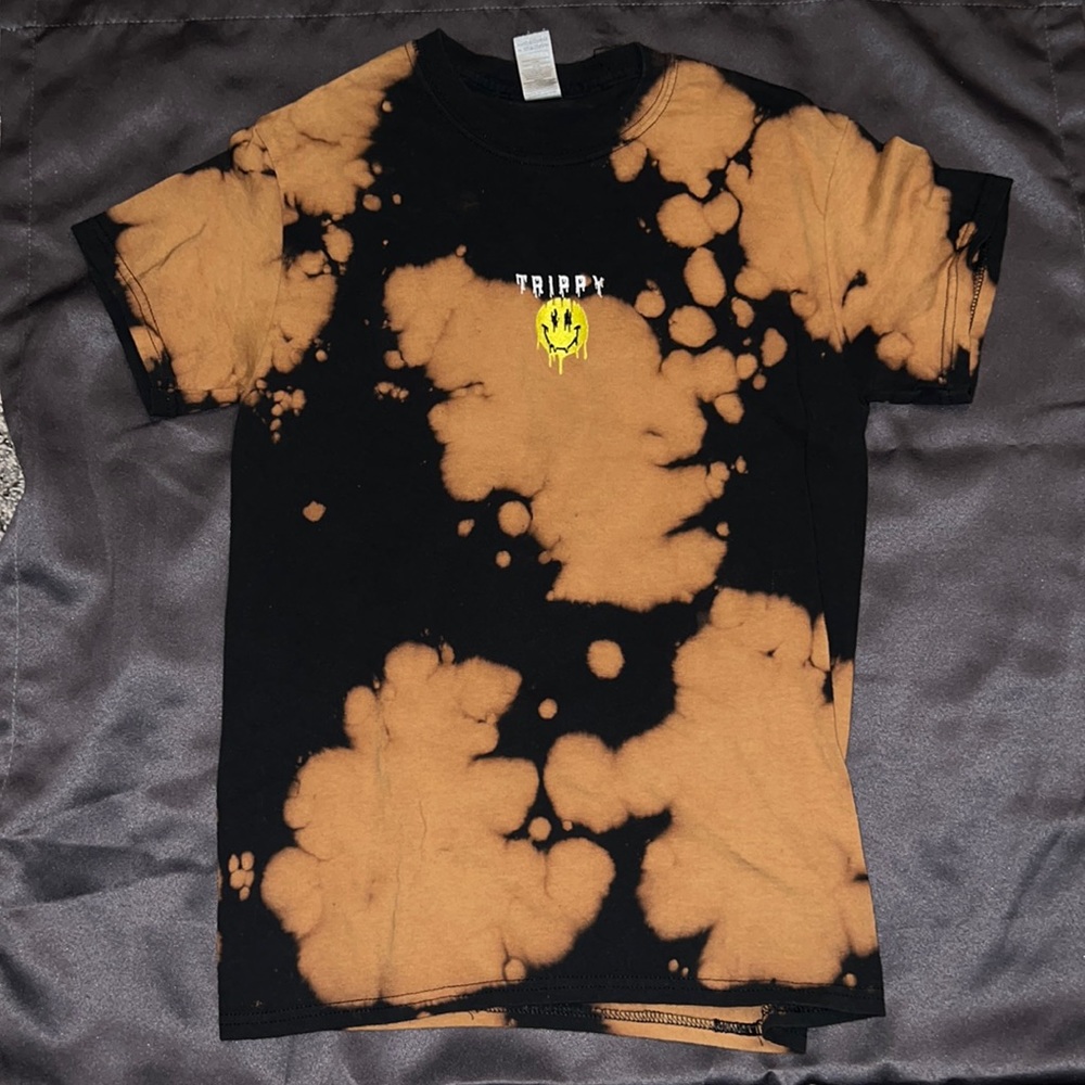 Graphic tees
